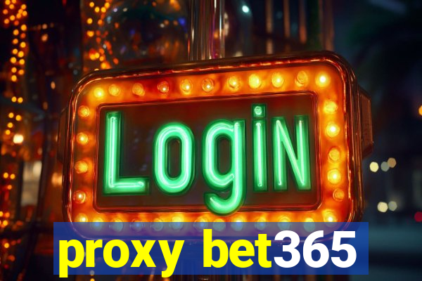 proxy bet365